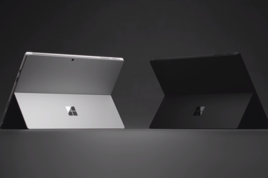 สิทธิบัตร Microsoft เผย : พัฒนาฟีเจอร์สำหรับ Surface Pro รุ่นใหม่