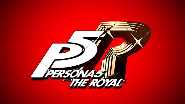 Atlus เผยปริศนาตัว R คือ ตัวย่อของ Persona 5 The Royal