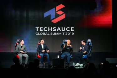 “Techsauce Global Summit 2019” เตรียมเปิด 12 เวทีเสวนา พร้อมวิทยากรระดับโลก