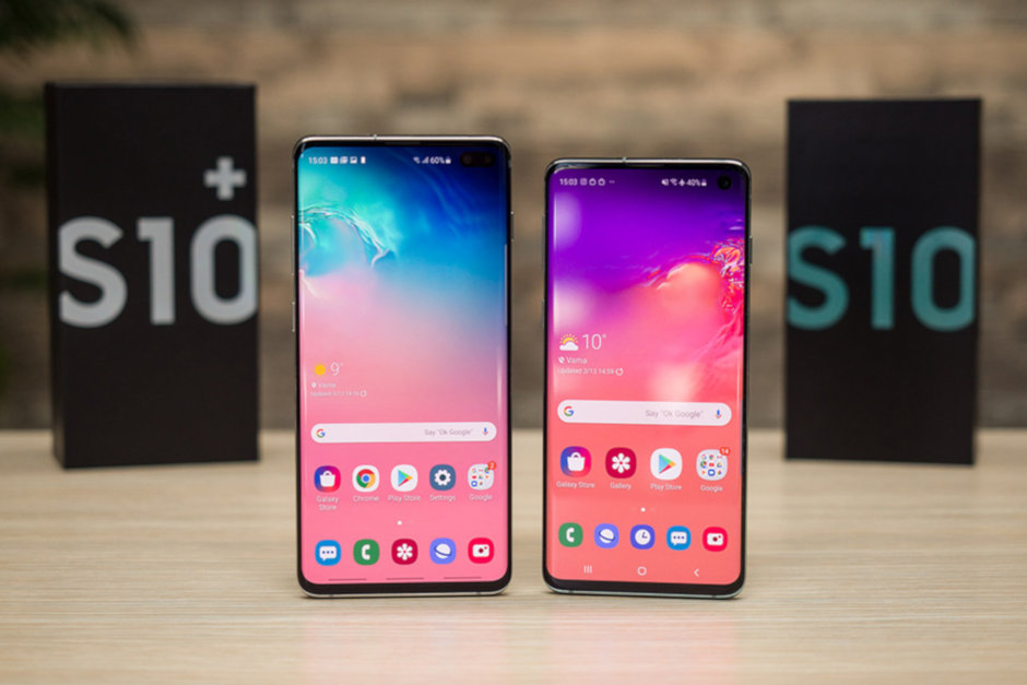 Samsung อาจจำหน่าย Galaxy S10 ได้มากกว่า 60 ล้านเครื่อง ในปี 2019 นี้ : และแนวโน้มตลาดในอนาคต