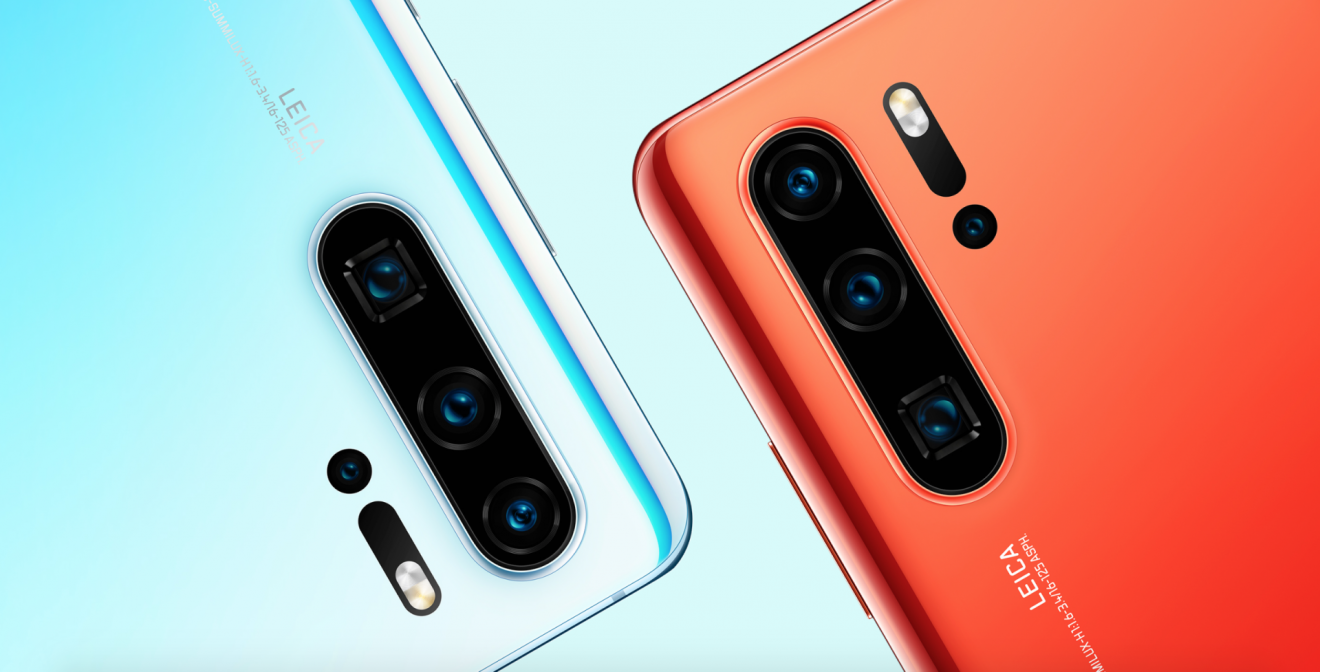 Huawei P30 Pro ได้คะแนน DxOMark สูงที่สุดในบรรดากล้องบนสมาร์ตโฟน!