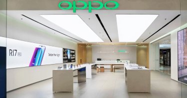 พลาดไม่ได้!! เปิดตัวแล้วกับ “OPPO Experience Store” ในรูปแบบ High-end ที่แรกในไทย!!