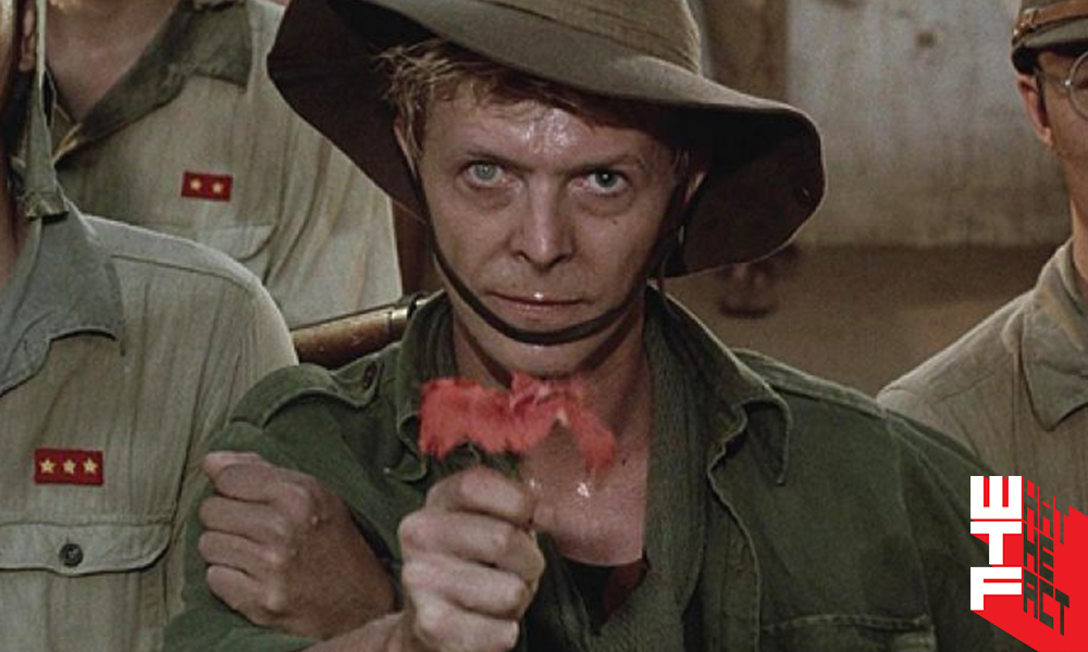 [รีวิว] Merry Christmas Mr. Lawrence: ดอกไม้แด่ผู้จากไปก่อนกาล