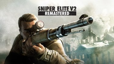 Rebellion เปิดตัว Sniper Elite V2 Remastered