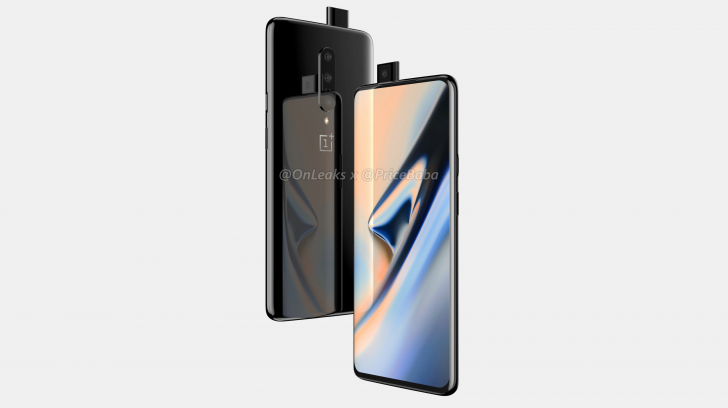 หลุดสเปคนักฆ่าเรือธง OnePlus 7 อย่างละเอียด ในเว็บไซต์ตัวแทนจำหน่ายในต่างประเทศ