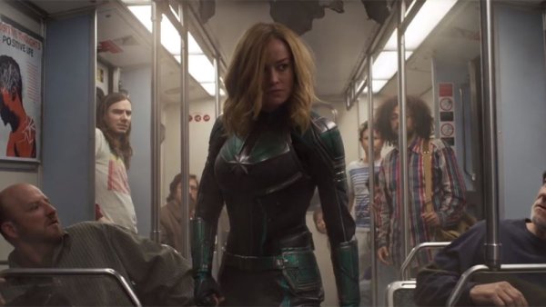 หนังจักรวาล Marvel
