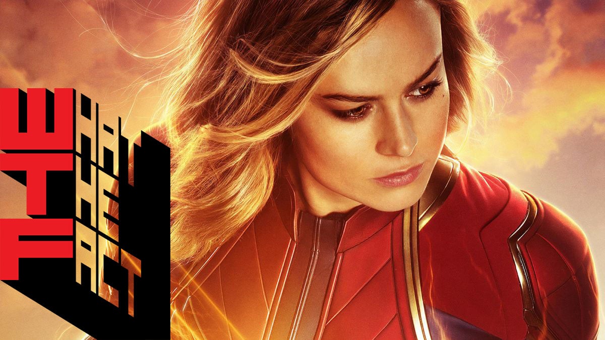 Captain Marvel หายไปไหน 23 ปี ก่อนจะกลับใน Endgame (มีสปอยล์ตอนจบ)