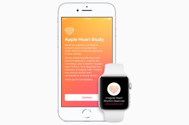 งานวิจัยจาก Stanford ยืนยัน Apple Watch สามารถตรวจสอบความผิดปกติการเต้นของหัวใจได้จริง!