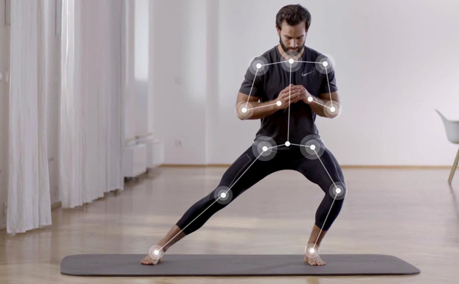 Kaia Personal Trainer แอปใหม่ที่จะช่วยให้การออกกำลังกายของคุณมีประสิทธิภาพมากขึ้น!