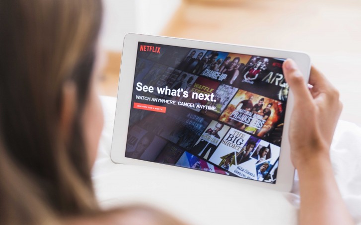 Netflix ประกาศชัด “เราไม่ร่วมบริการสตรีมกับ Apple”