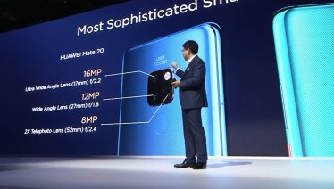 Huawei เผย หากจำเป็นต้องเท Android และ Windows ก็ต้องทำ