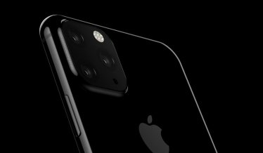 ช้าไปไหมพี่ตา~ Apple จะเพิ่มเซนเซอร์ ToF มาใน iPhone ปี 2020