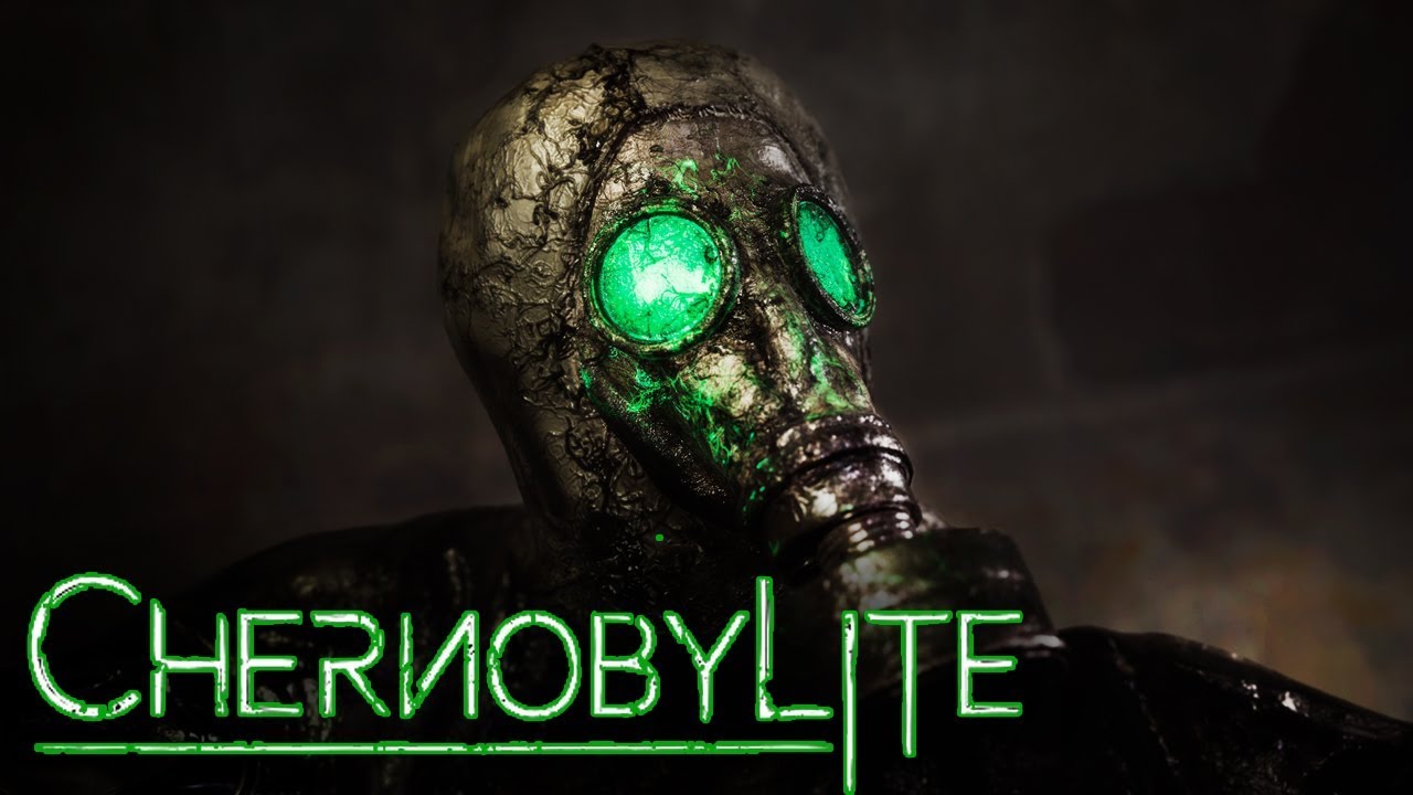 The Farm 51 เผยสเปคความต้องการของเกมไซไฟสุดสยอง  Chernobylite