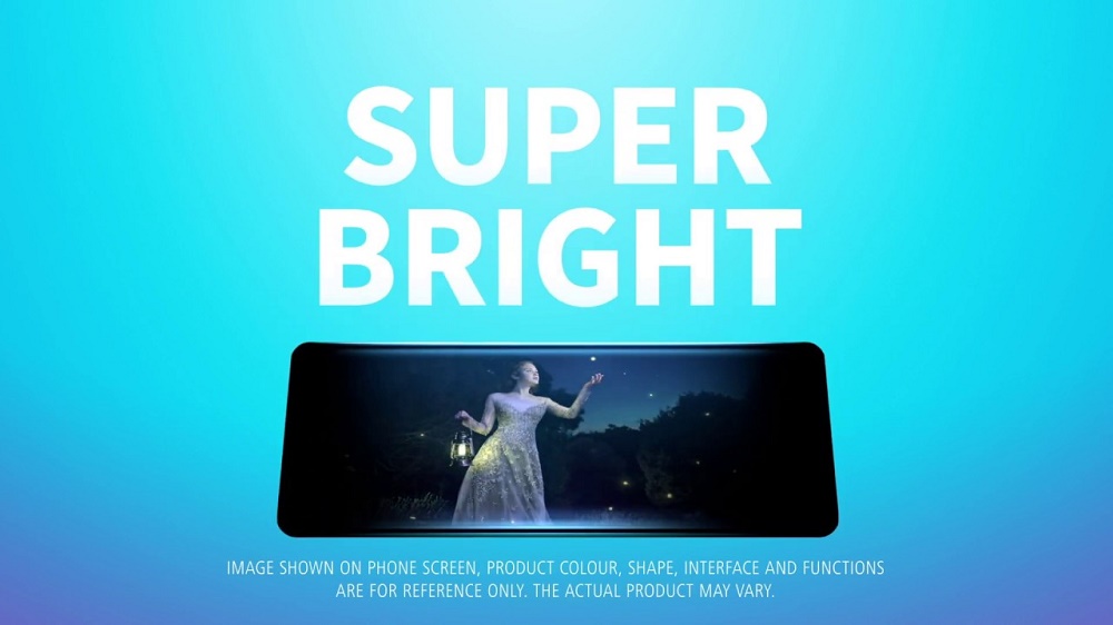 ทีเซอร์ล่าสุด Huawei P30 : เน้นถ่ายภาพกลางคืน และประสิทธิภาพการซูม