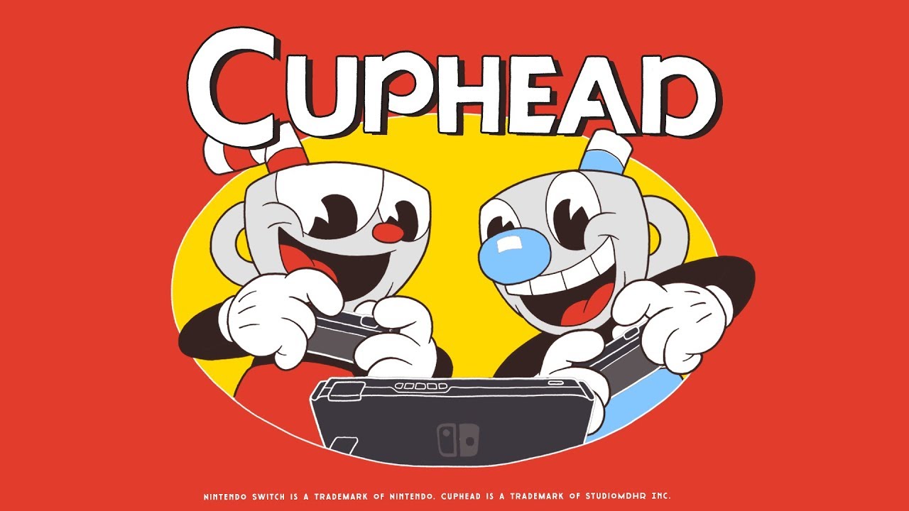 เกมเจ้าหัวถ้วย Cuphead เตรียมลง Nintendo Switch 18 เม.ย.นี้