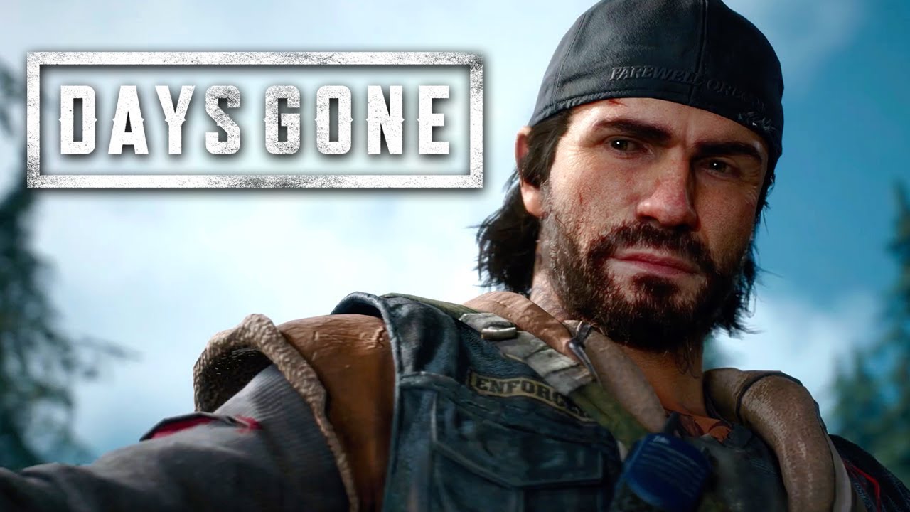 พบกับเรื่องราวสุดเข้มข้นในตัวอย่างใหม่ของ Days Gone