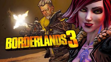 สิ้นสุดการรอคอย! 2K Games เปิดตัว Borderlands 3 พร้อมปล่อยตัวอย่างแรก