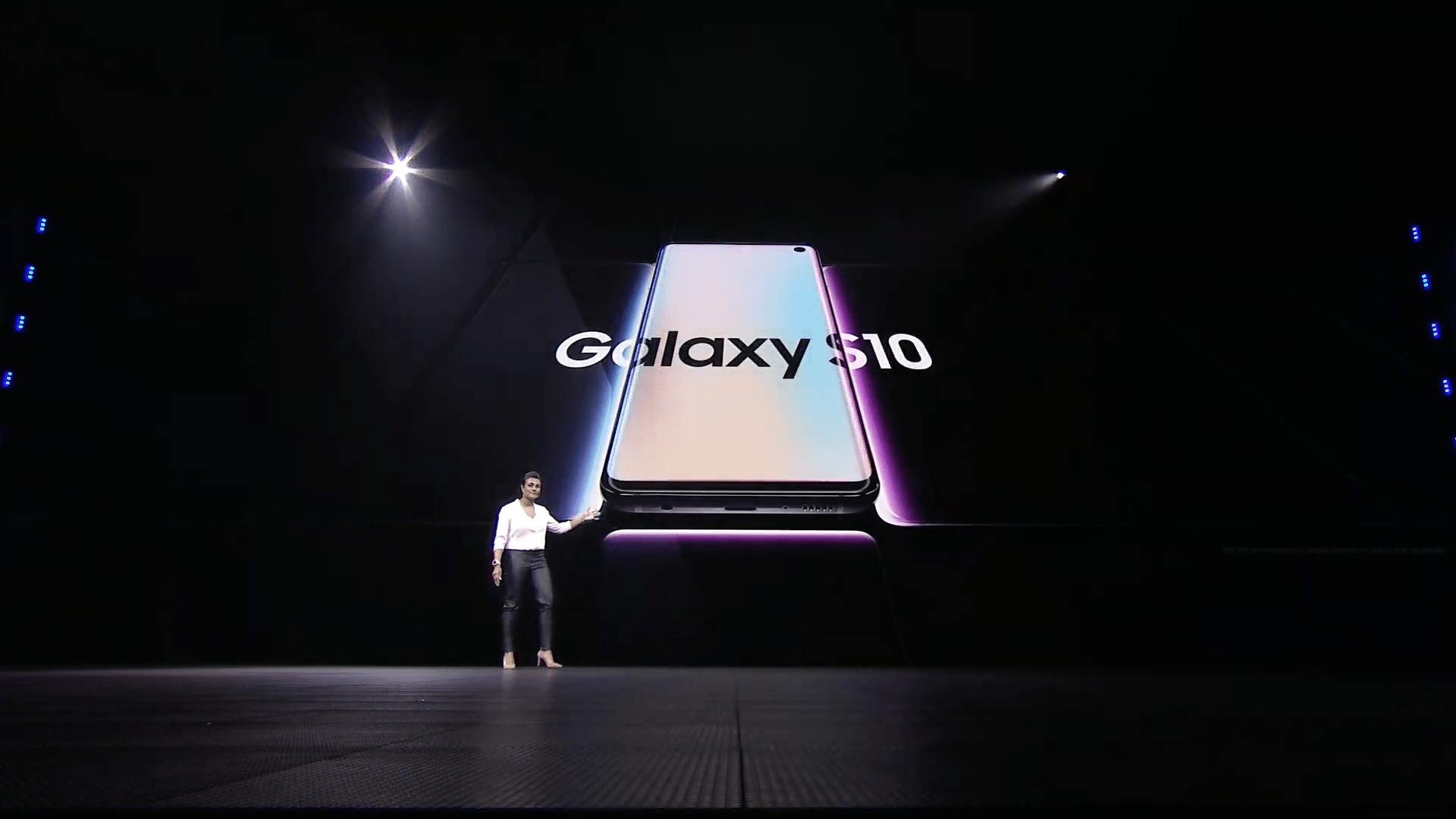 Ming-Chi Kuo: ‘เหตุผลที่ Galaxy S10 ขายดีเพราะมีสเปคทีเด็ดที่ iPhone ไม่มี’