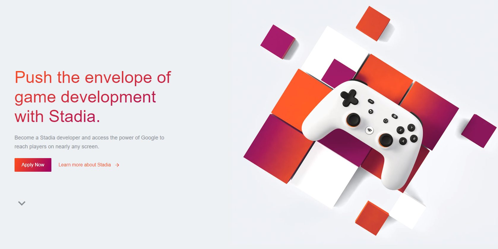 Google เปิดตัว Stadia เมื่อเราสามารถเล่นเกมเทพบนอุปกรณ์อะไรก็ได้ผ่านการสตรีม! เหมือน Netflix