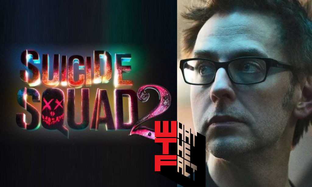 ผู้อำนวยการสร้างกล่าว Suicide Squad 2 ของ เจมส์ กันน์ จะเป็นการ “รีบู้ทใหม่หมด”
