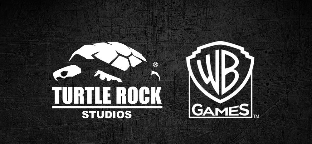 ทีมพัฒนา Turtle Rock Studios จับมือ Warner Bros. เปิดตัวเกมใหม่ Back 4 Blood