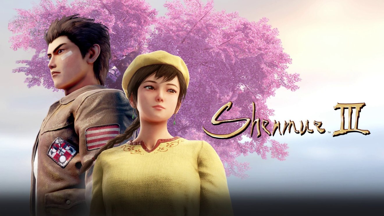 Shenmue 3 ปล่อยคลิปเกมเพลย์ใหม่ต้อนรับงาน Magic 2019