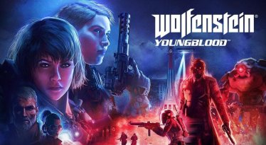 Wolfenstein: Youngblood เผยวันวางจำหน่าย พร้อมปล่อยตัวอย่างเนื้อเรื่อง