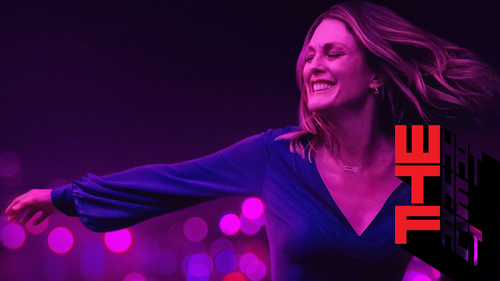 [รีวิว] Gloria Bell : รสรักของสาววัยกลางคนที่เผ็ดร้อนจนวัยรุ่นดูได้ ผู้ใหญ่ดูดี คนมีอายุดูเพลิน