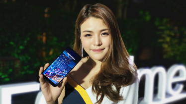 Realme 3 สมาร์ตโฟนคุ้มราคา 5,990 บาท ถูกลงได้อีกจากโปรถึง 2,490 บาท!