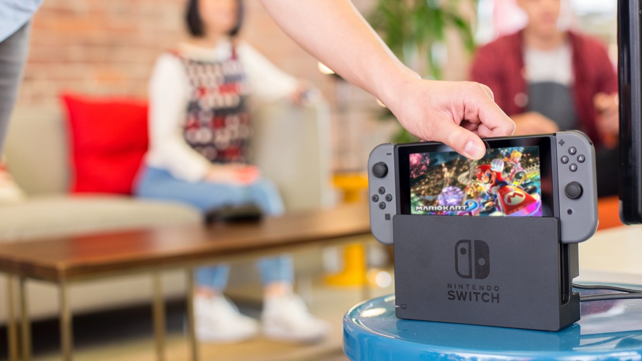 Nintendo บุกตลาดเเดนมังกร ได้ Tencent ตัวเเทนจำหน่ายอย่างเป็นทางการในประเทศจีน