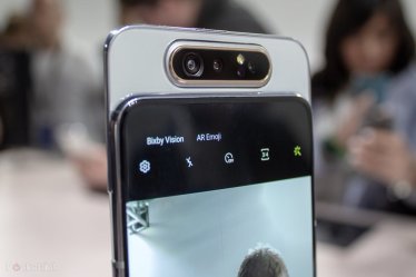 Samsung Galaxy A80 ได้รับการทดสอบ Benchmark : เผยประสิทธิภาพของชิป Snapdragon 730