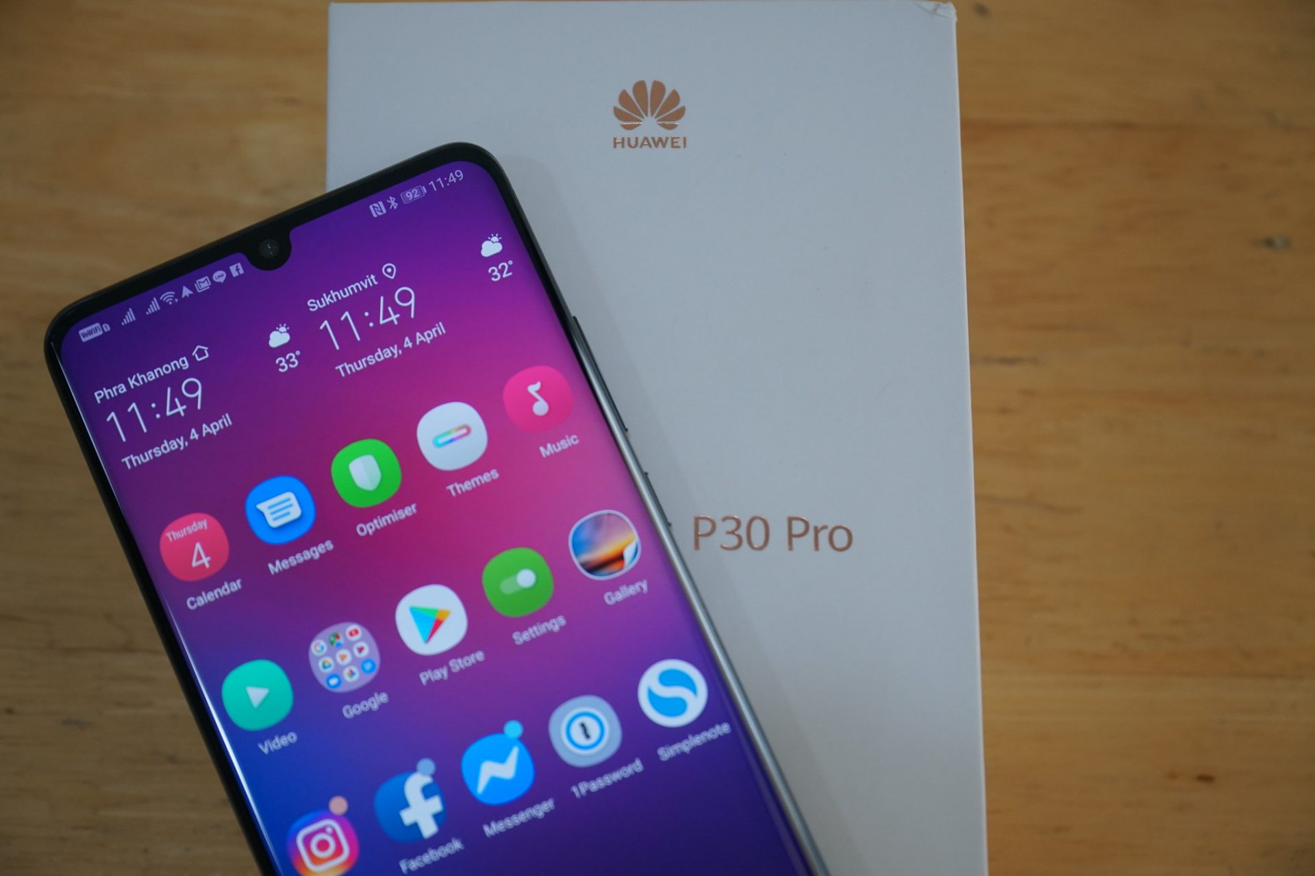 สรุป Huawei P30 Pro ไม่ได้ติดต่อเซิร์ฟเวอร์รัฐบาลจีน แต่นักวิจัยพบการเชื่อมต่อไปจีนเพราะสาเหตุอื่น