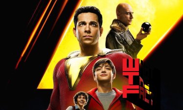 10 อันดับ Box Office (5-7 เม.ย.) : Shazam! เปิดตัวดี 158 ล้านเหรียญทั่วโลก, Captain Marvel ข้ามหลัก 1 พันล้านเหรียญแล้ว