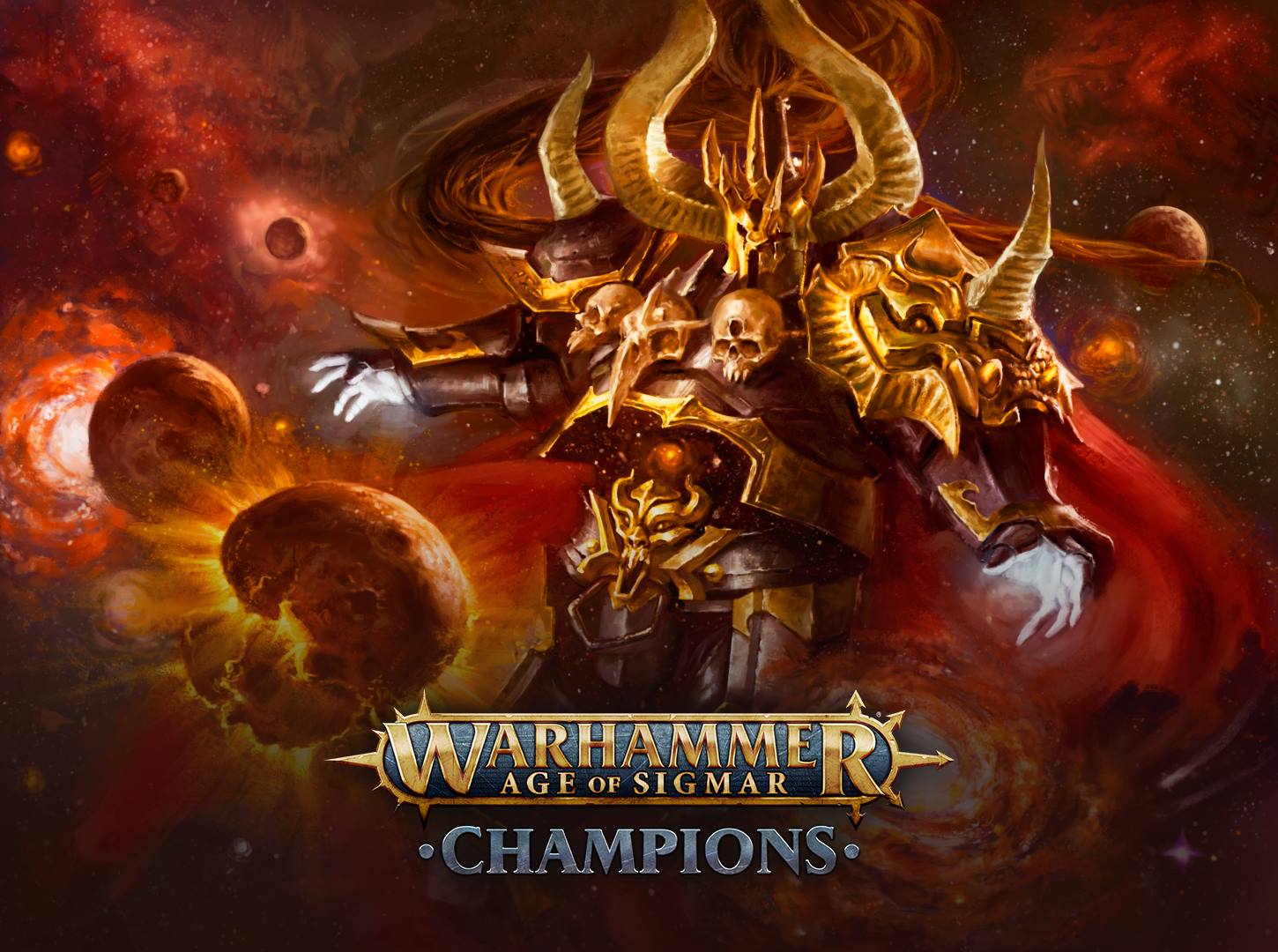 Games Workshop ประกาศวันเปิดให้เล่น Warhammer Age of Sigmar: Champions บน Nintendo Switch กลางเมษายนนี้