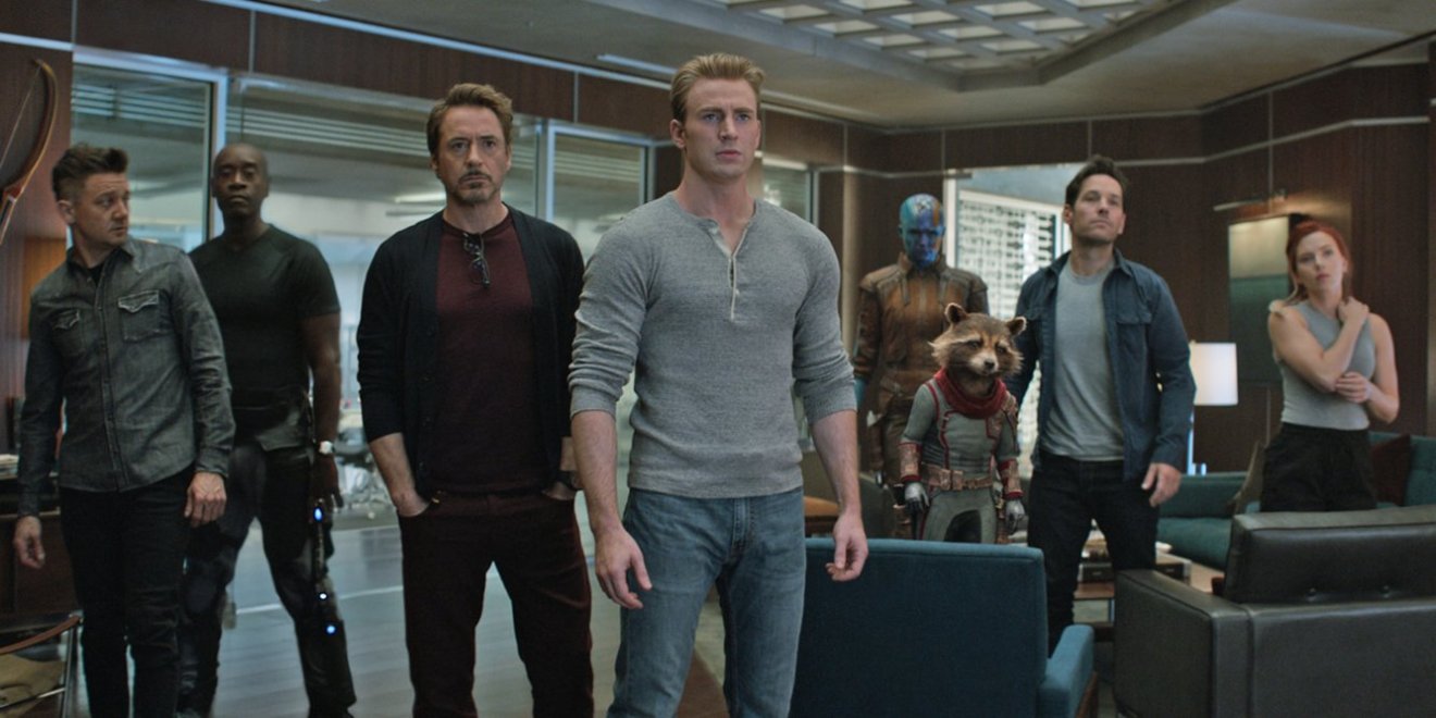 กระแสแรงฉุดไม่อยู่กับ ‘Avengers: Endgame’ ทุบทำลายสถิติ Box office อย่างที่ไม่เคยมีภาพยนตร์เรื่องไหนเคยทำได้มาก่อนในประวัติศาสตร์!