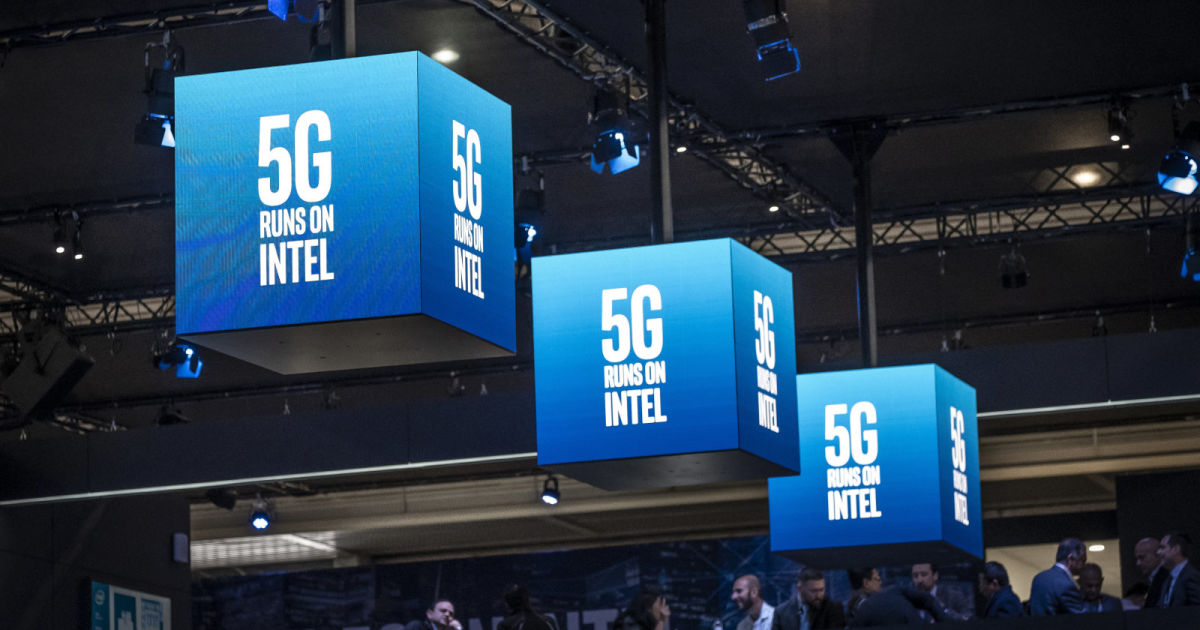 Intel ประกาศหยุดพัฒนาโมเด็ม 5G สำหรับสมาร์ตโฟน ไม่คิดแม้แต่จะเริ่มทดลอง