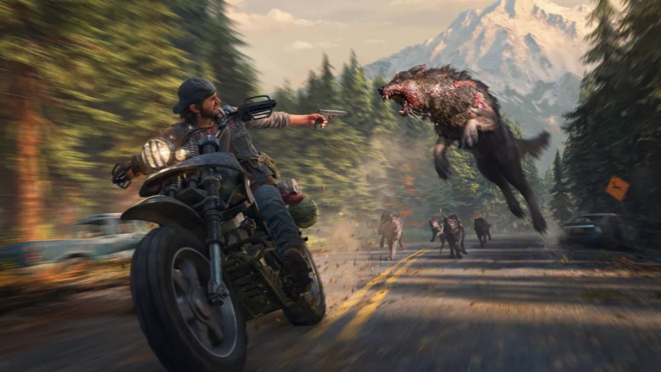 Days Gone เตรียมเพิ่มโหมดความยากระดับ Survival ในเดือนมิถุนายนนี้