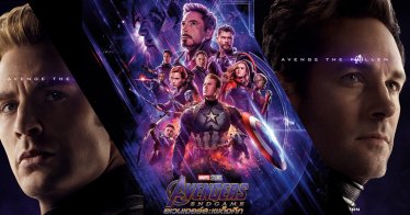 จัดเต็มแบบจุกๆ! ทั้งภาพยนตร์ และ ซีรีส์ ใน MCU จบทุกประเด็นก่อนกู้โลกไปกับ The Avengers : Endgame