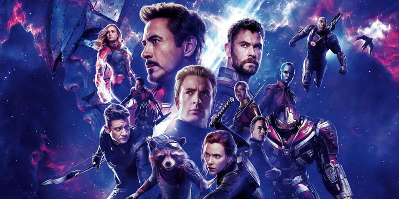 Avengers: Endgame ทำรายได้เปิดตัวทั่วโลก 1.2 พันล้านดอลล่าร์สหรัฐแล้ว!