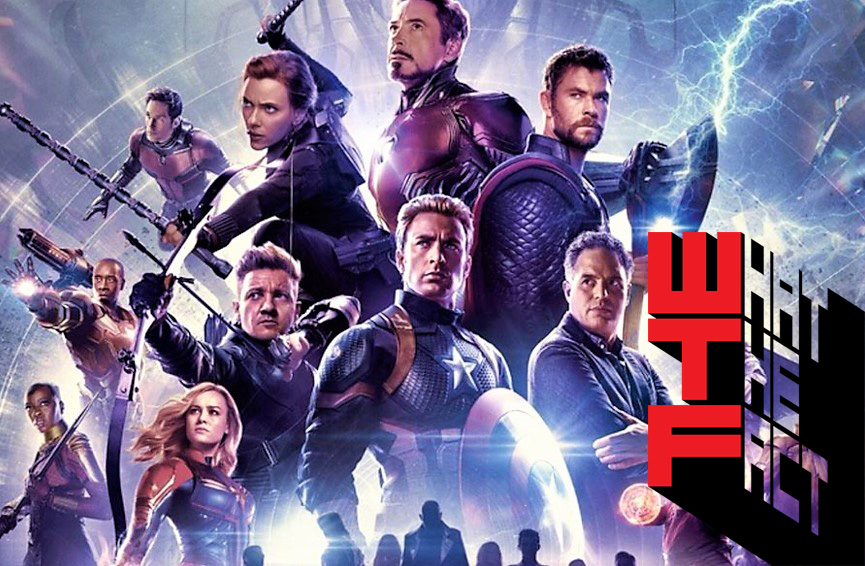 มีใครได้ดู “ตอนจบ” ของ Avengers: Endgame แล้วบ้าง? …มาฟังผู้กำกับพูดถึงประเด็นนี้กัน
