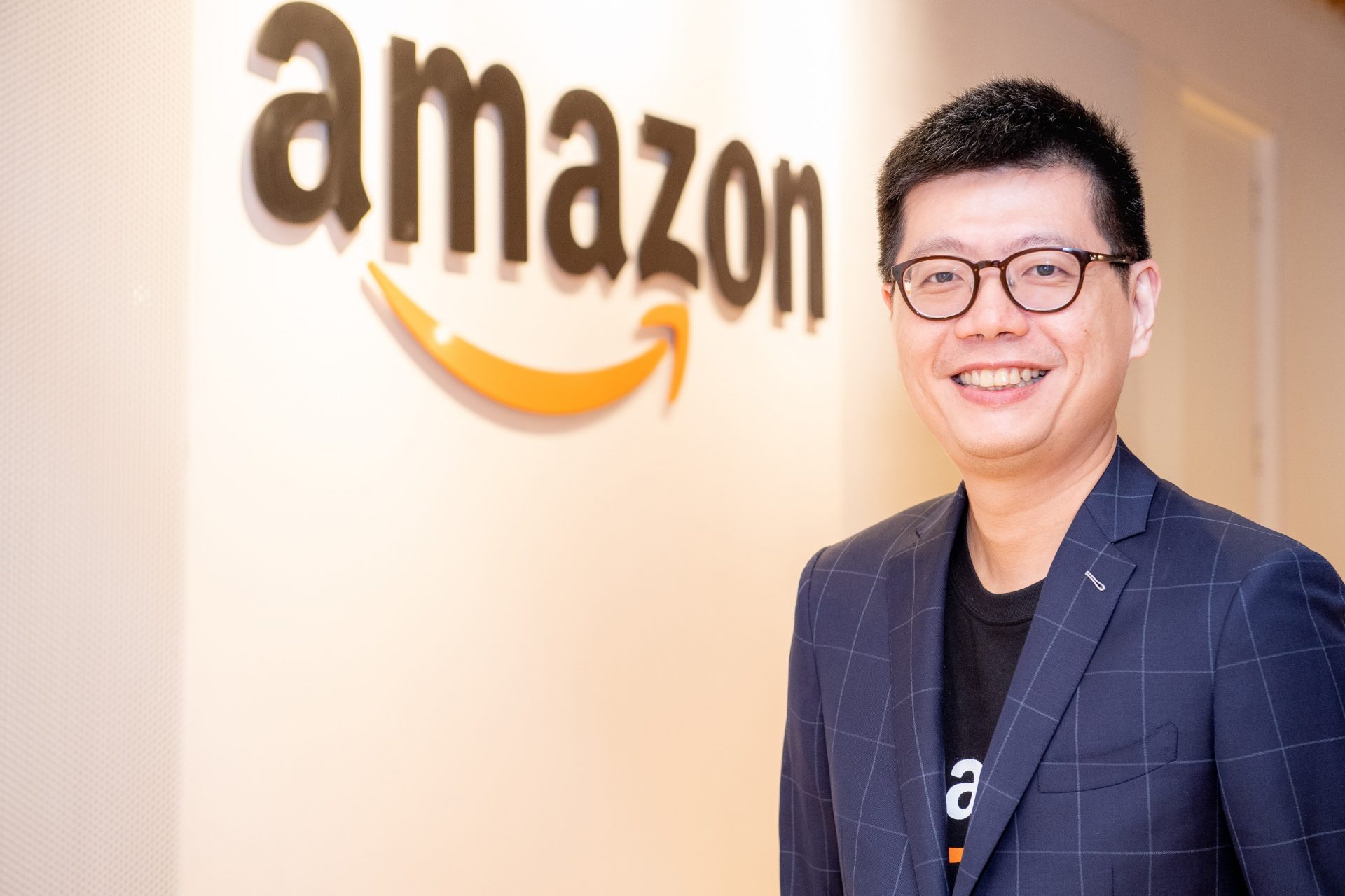 Amazon Global Selling รุกตลาดไทย จัดตั้งทีมงานในกรุงเทพฯ ให้ผู้ค้าไทยขยายธุรกิจไปทั่วโลกผ่านออนไลน์