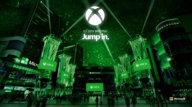 Microsoft เตรียมจัดแถลงข่าวในงาน E3 2019 9 มิ.ย.นี้