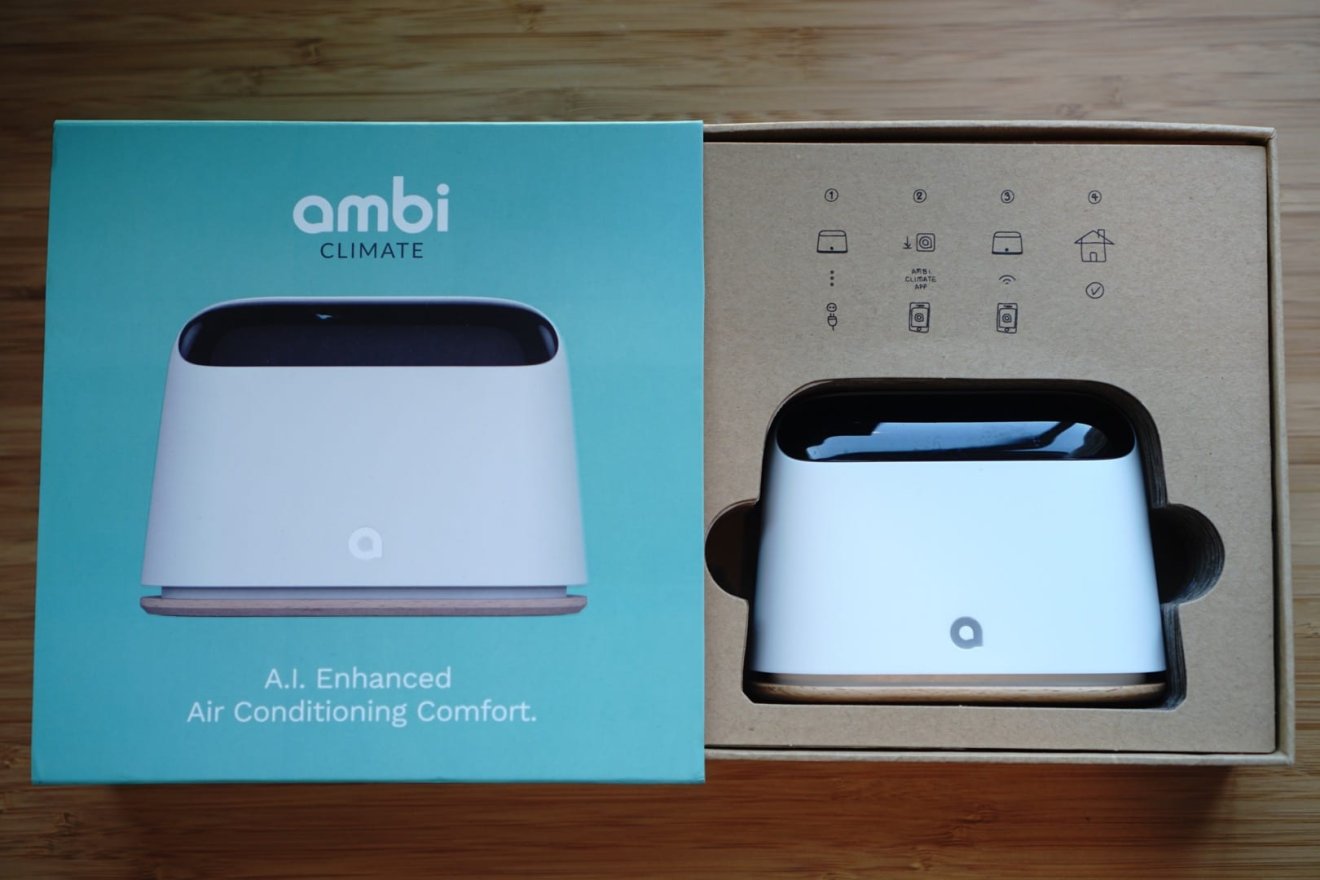 Ambi Climate ระบบ IoT ควบคุมแอร์ประกาศปิดตัว จะใช้งานไม่ได้ตั้งแต่ เม.ย. ใครซื้อไปรับเงินคืนได้