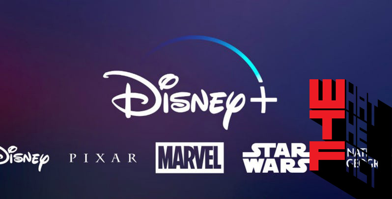 สตรีมมิง Disney+ จะเริ่มให้บริการ 12 พ.ย. 2019 นี้ : มีเนื้อหาอะไรน่าสนใจบ้าง ?
