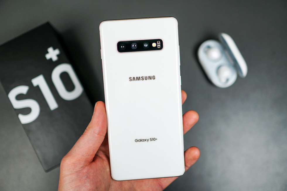 Samsung แย้ง Galaxy S10+ ได้คะแนน DxOMark มากกว่า Huawei P30 Pro!