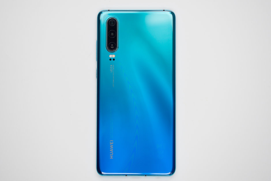 ผลทดสอบ Blind Test ถ่ายภาพกลางวัน : Huawei P30 Pro ได้โหวต “น้อยกว่า” iPhone Xs และ Samsung Galaxy S10+