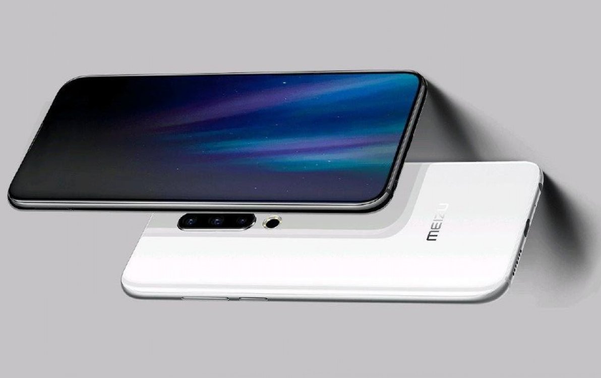 หลุดวิดีโอโปรโมท Meizu 16s : และตัวอย่างภาพถ่ายจากกล้องหลัง