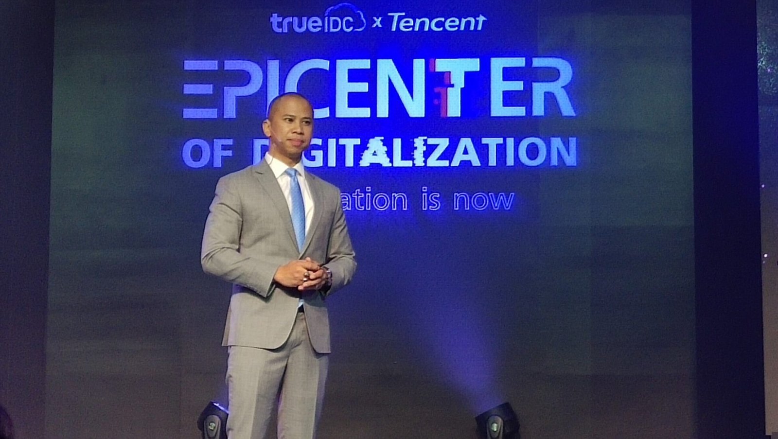Tencit