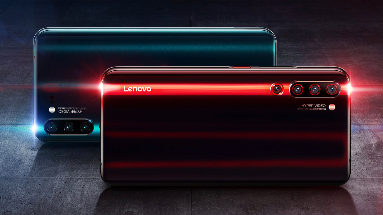 เปิดตัวแล้ว Lenovo Z6 Pro : ชิป Snapdragon 855, กล้อง 4 ตัว, แบตอึด, ชาร์จเร็ว 27 W