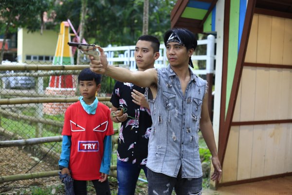 รีวิวหนัง ออนซอนเด